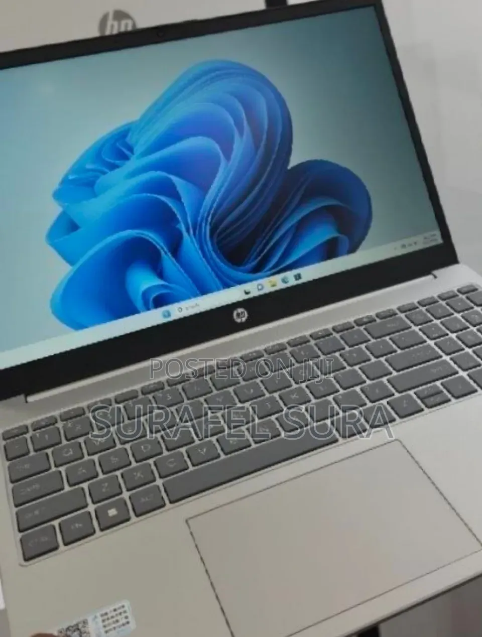 New Laptop HP Elitebook 830 G11 16GB Intel Core i7 SSD 512GB
