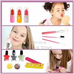 Princess Unicorn Makeup Set