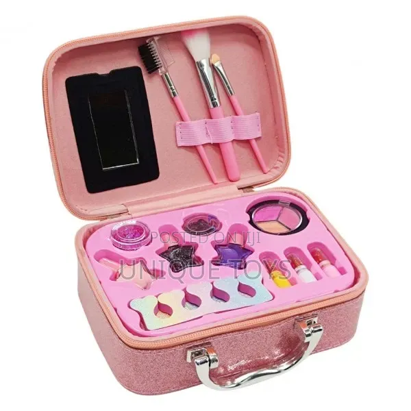 Princess Unicorn Makeup Set