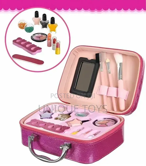Princess Unicorn Makeup Set