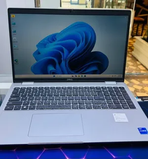 New Laptop Dell Precision 3581 16GB Intel Core i7 SSD 1T