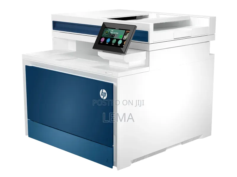 Printers Scannets