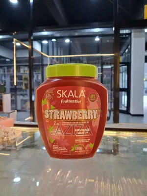 Skala Hair Treatment