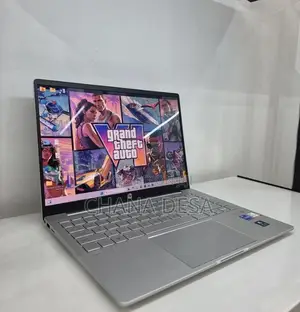 New Laptop HP 16GB Intel Core i5 SSD 512GB