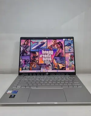 New Laptop HP 16GB Intel Core i5 SSD 512GB