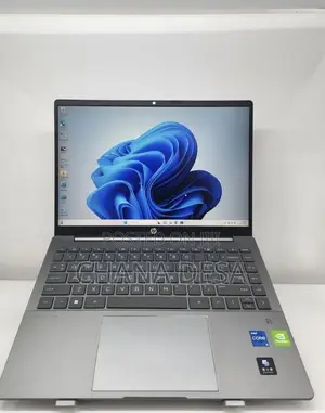 New Laptop HP 16GB Intel Core i5 SSD 512GB