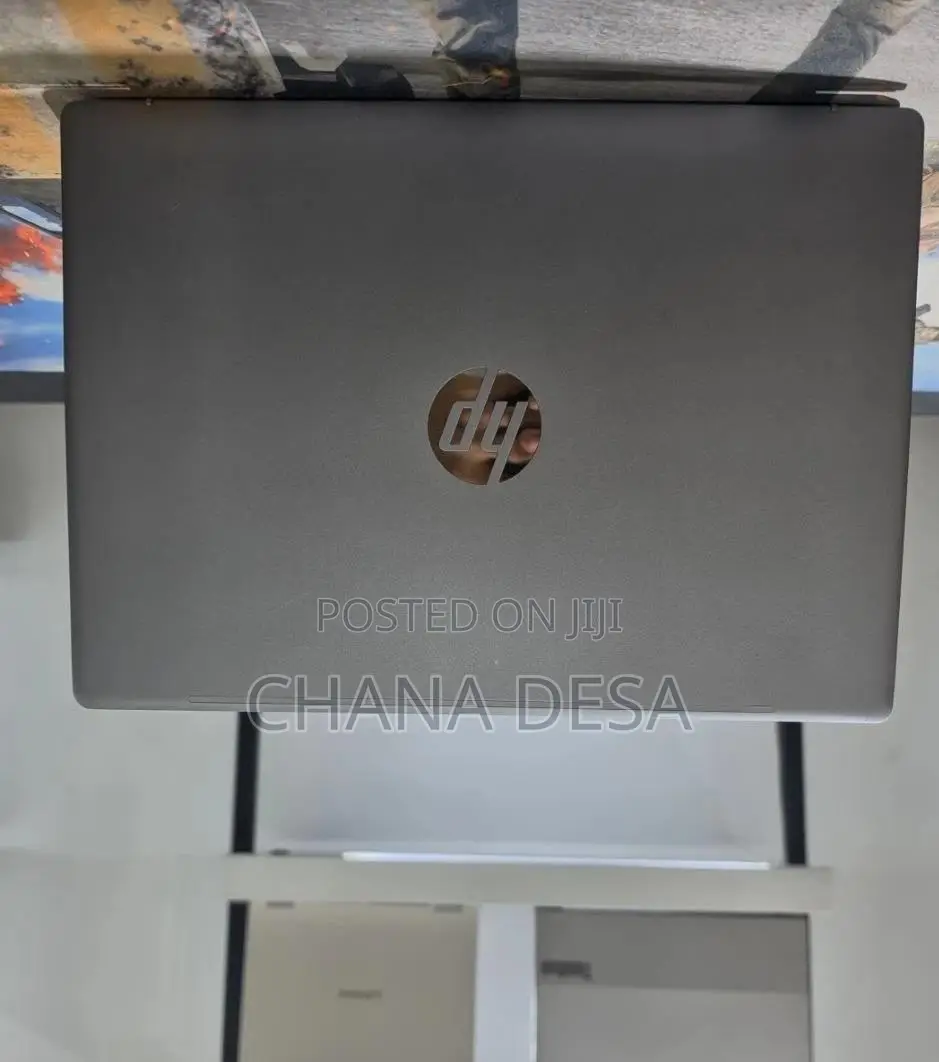 New Laptop HP 16GB Intel Core i5 SSD 512GB