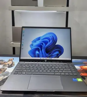 New Laptop HP 16GB Intel Core i5 SSD 512GB