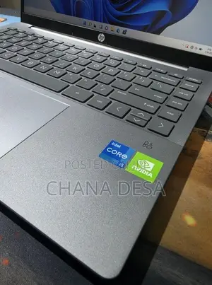 New Laptop HP 16GB Intel Core i5 SSD 512GB
