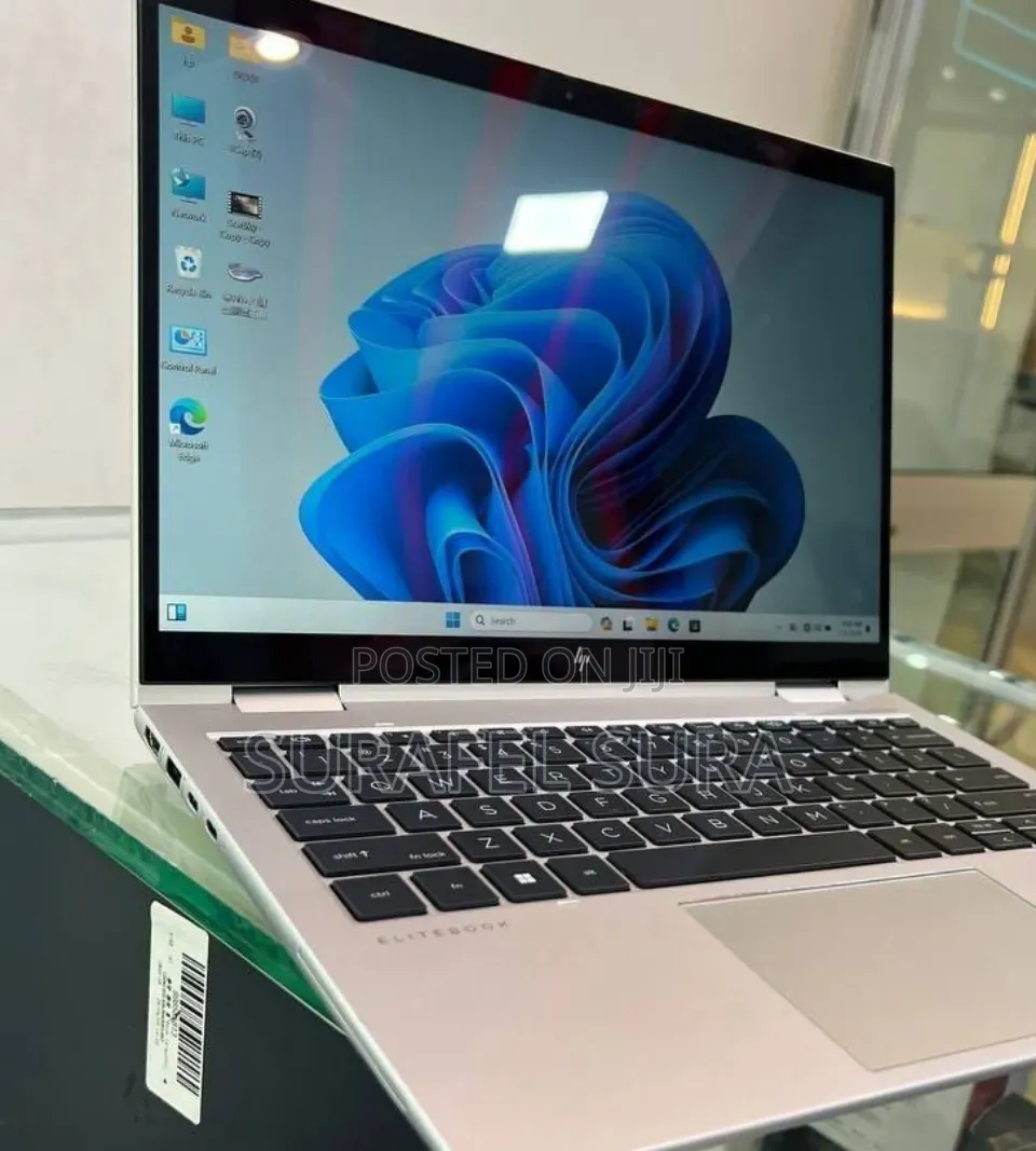 New Laptop HP Pavilion 15 16GB Intel Core i7 SSD 512GB