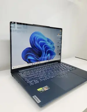 New Laptop Lenovo 16GB AMD Ryzen 7 SSD 512GB