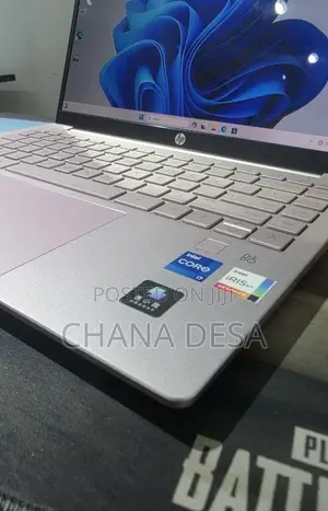 New Laptop HP 16GB Intel Core i7 SSD 512GB