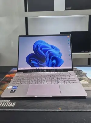 New Laptop HP 16GB Intel Core i7 SSD 512GB