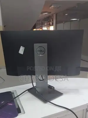Dell Monitors
