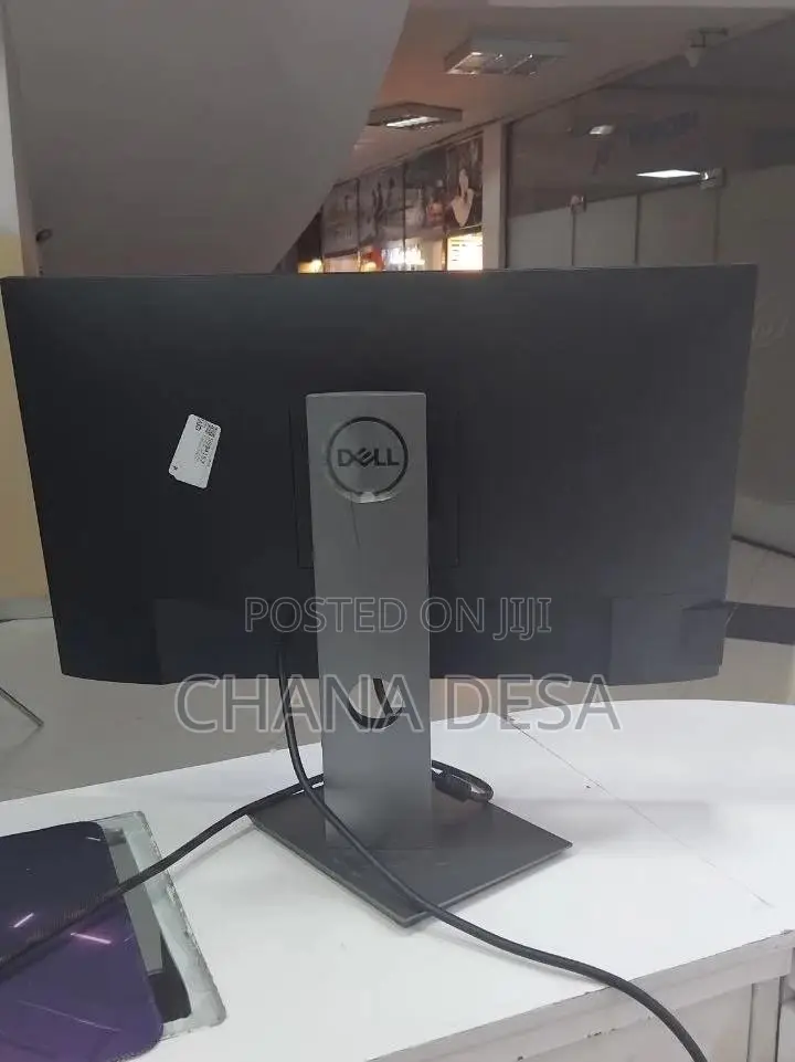 Dell Monitors