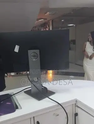 Dell Monitors