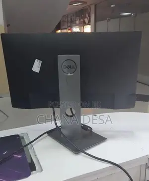 Dell Monitors