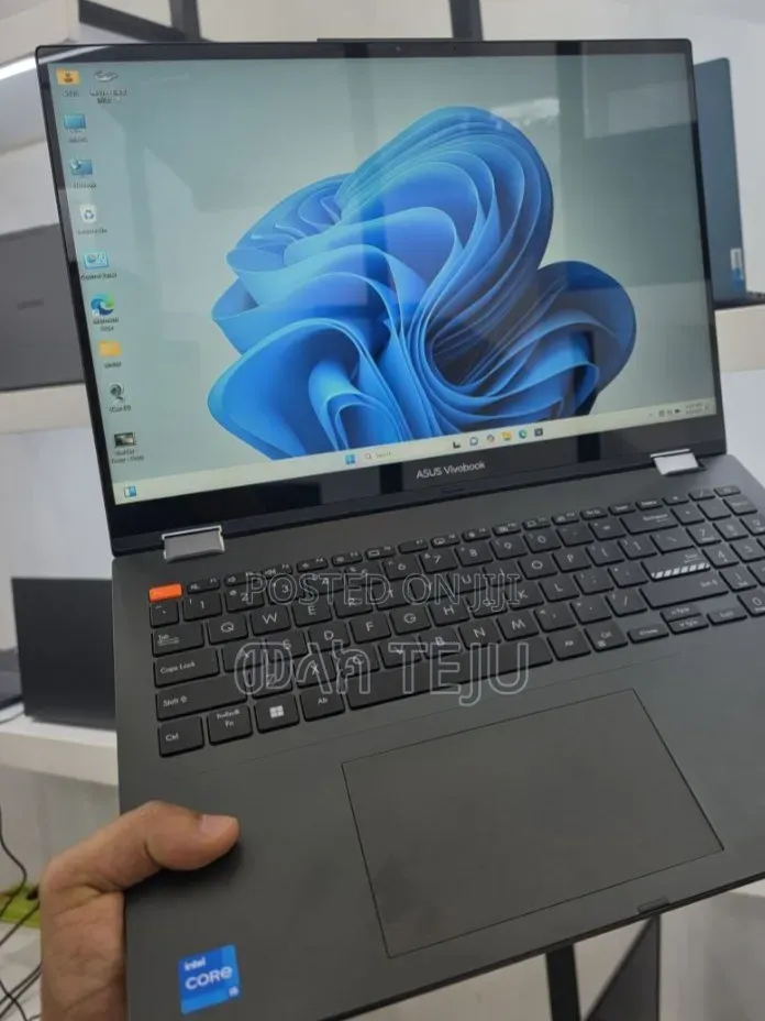 New Laptop Asus Vivobook 14 16GB Intel Core i5 SSD 512GB