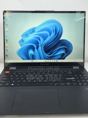 New Laptop Asus Vivobook 14 16GB Intel Core i5 SSD 512GB