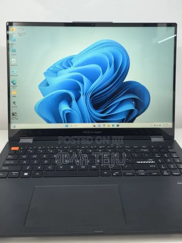 New Laptop Asus Vivobook 14 16GB Intel Core i5 SSD 512GB