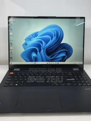 New Laptop Asus Vivobook 14 16GB Intel Core i5 SSD 512GB