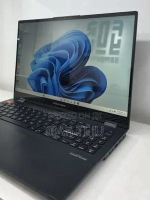 New Laptop Asus Vivobook 14 16GB Intel Core i5 SSD 512GB
