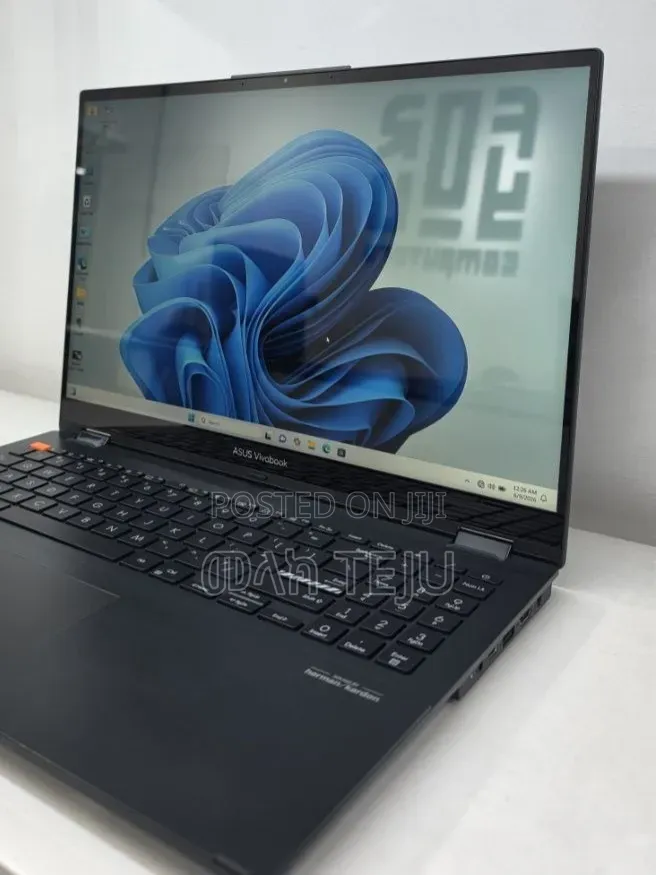 New Laptop Asus Vivobook 14 16GB Intel Core i5 SSD 512GB