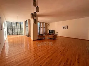 Furnished 3bdrm Apartment in የግል, Bole for sale
