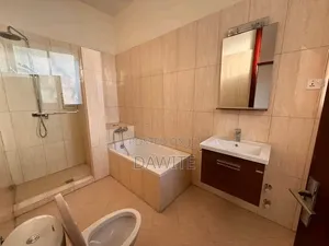 Furnished 3bdrm Apartment in የግል, Bole for sale