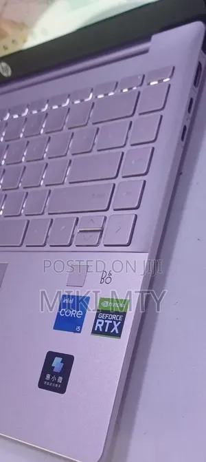 New Laptop HP Pavilion 14 16GB Intel Core i5 SSD 512GB