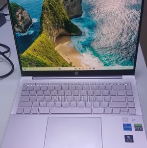 New Laptop HP Pavilion 14 16GB Intel Core i5 SSD 512GB