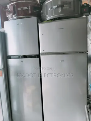 Hisense Fridge 220