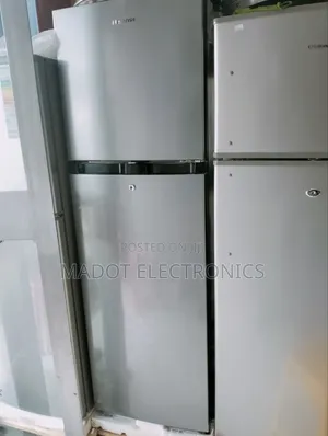 Hisense Fridge 220