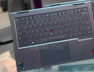 New Laptop Lenovo ThinkPad X1 Yoga 16GB Intel Core i7 SSD 512GB