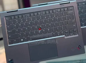 New Laptop Lenovo ThinkPad X1 Yoga 16GB Intel Core i7 SSD 512GB