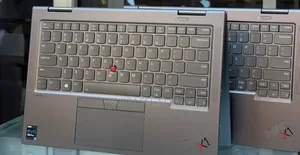New Laptop Lenovo ThinkPad X1 Yoga 16GB Intel Core i7 SSD 512GB