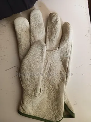 Leather Glove