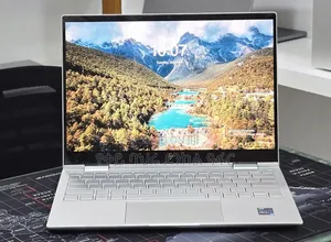 New Laptop HP Envy 6 16GB Intel Core i7 SSD 512GB