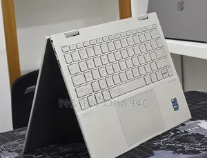 New Laptop HP Envy 6 16GB Intel Core i7 SSD 512GB