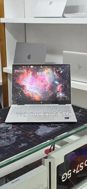 New Laptop HP Envy 6 16GB Intel Core i7 SSD 512GB
