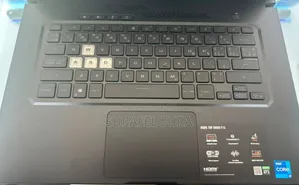 New Laptop Asus TUF Gaming A15 16GB Intel Core i7 SSD 512GB