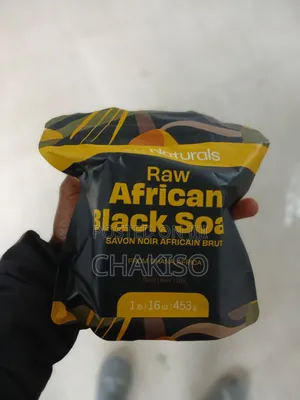 Black Soap