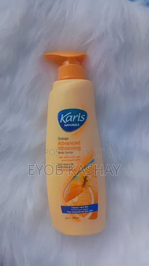 Karis Lotion 400Ml