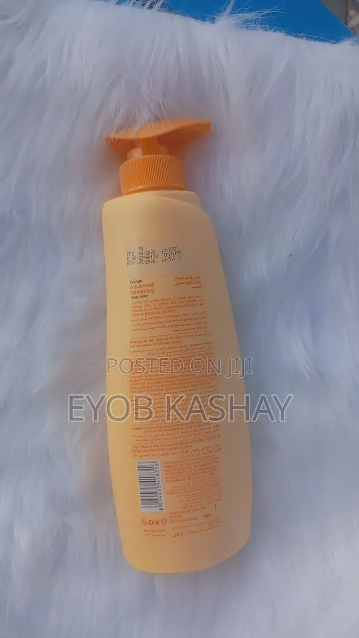 Karis Lotion 400Ml