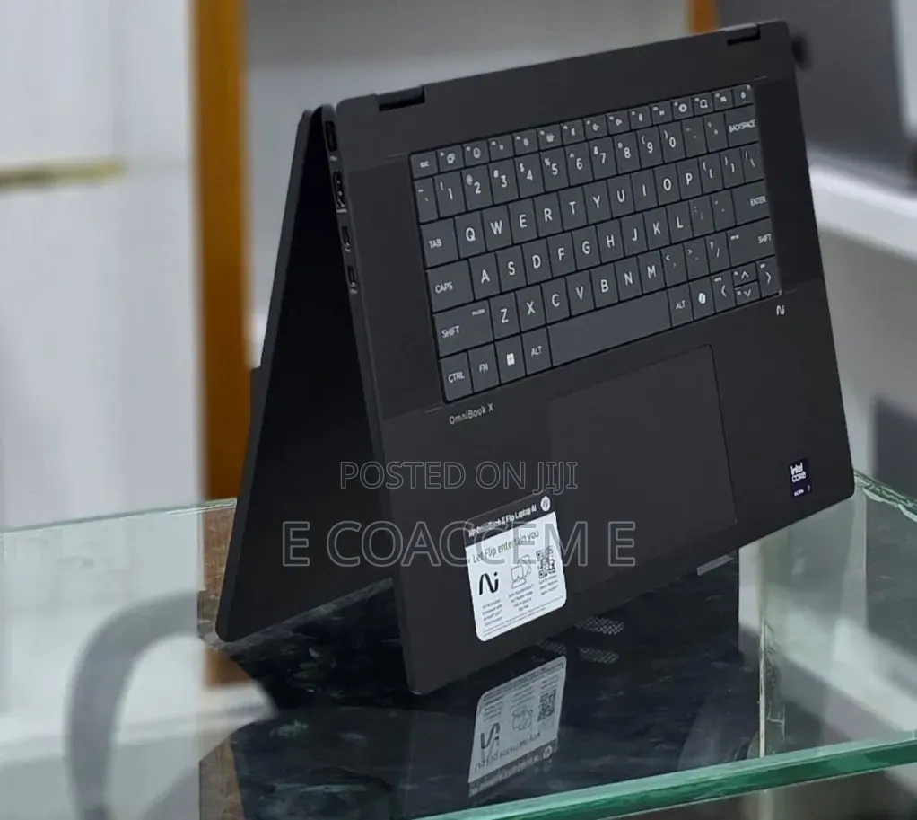 New Laptop HP 16GB Intel Core Ultra 7 SSD 1T