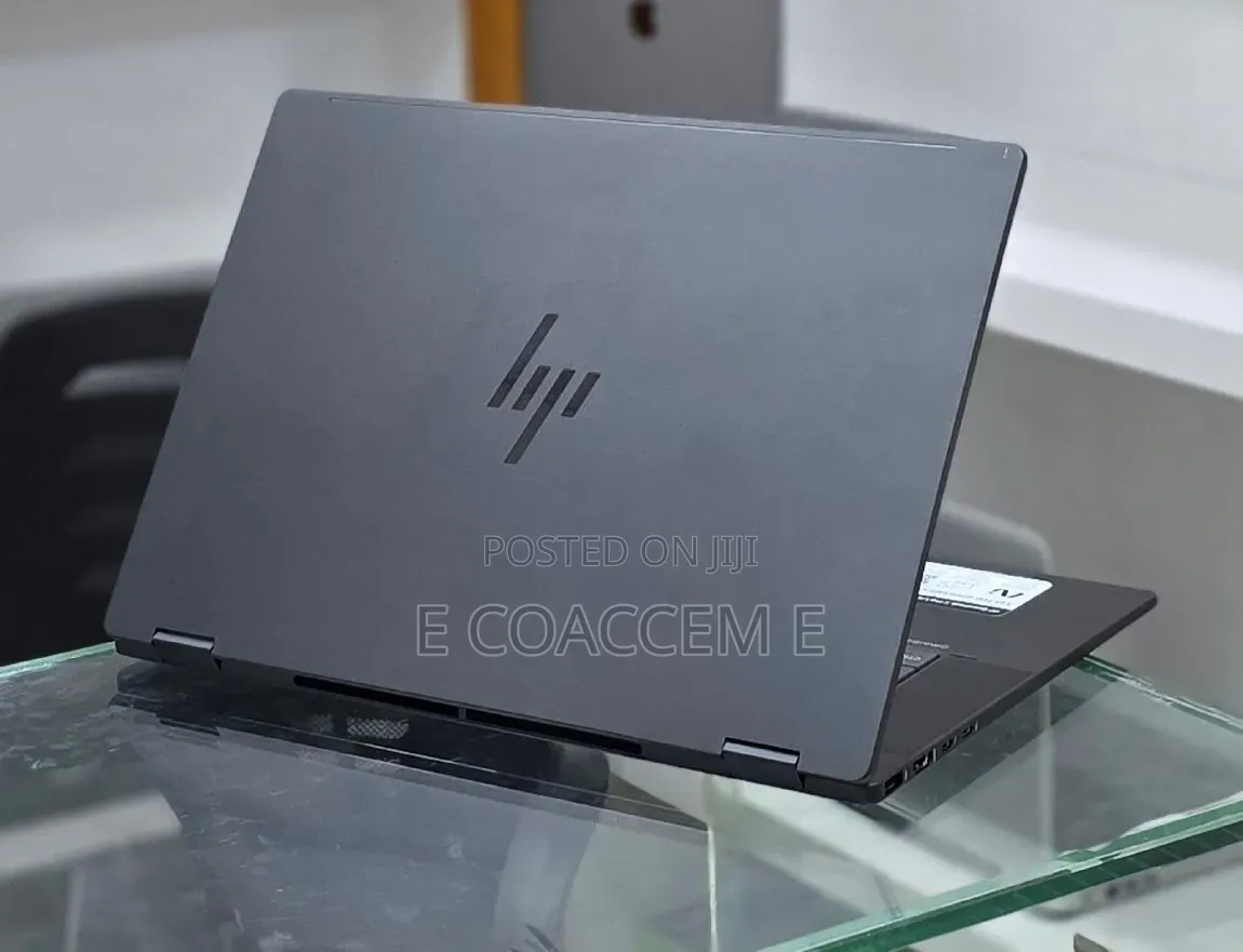 New Laptop HP 16GB Intel Core Ultra 7 SSD 1T