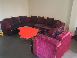 ሙሉ የሳሎን ሶፋ ቤት ለሽያጭ