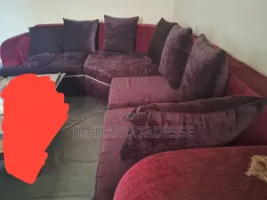 ሙሉ የሳሎን ሶፋ ቤት ለሽያጭ