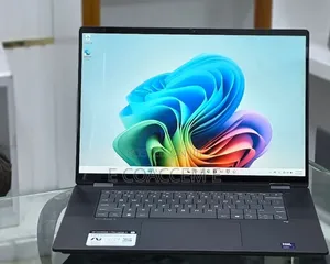 New Laptop HP 16GB Intel Core Ultra 7 SSD 1T