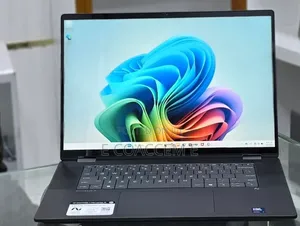 New Laptop HP 16GB Intel Core Ultra 7 SSD 1T